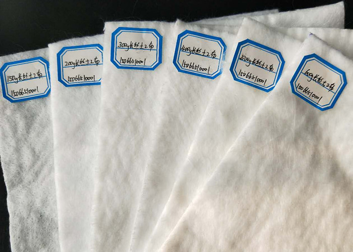 長絲土工布的特性和應用領(lǐng)域